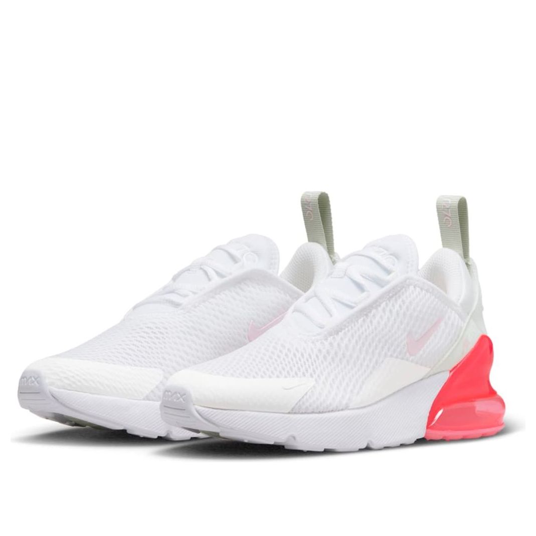(PS) Nike Air Max 270 'White Honeydew' AO2372-113