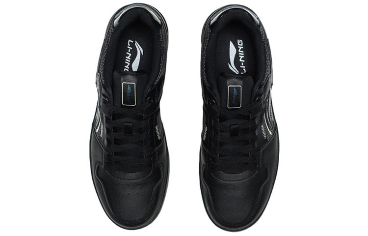 Li-Ning Classic Casual Skate Shoes AGCP299-8