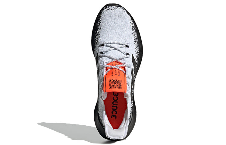 adidas SenseBounce+ 'Cloud White Black' G27478