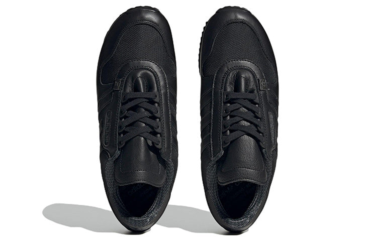 adidas Hartness SPZL 'Triple Black' HP8844