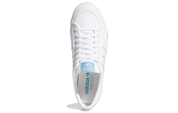 adidas Nizza 'Cloud White' FY7102