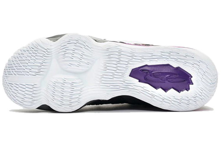 Nike LeBron 17 'Lakers' BQ3177-004