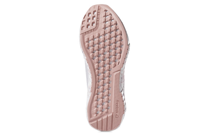 (WMNS) Reebok Flashfilm Cozy Wear-Resistant Gray DV6974