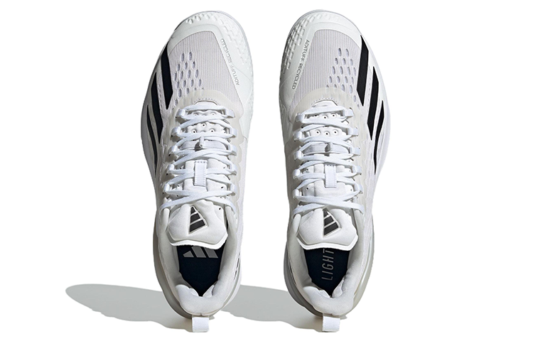 adidas Adizero Cyber Sonic 'White Black' IG9514