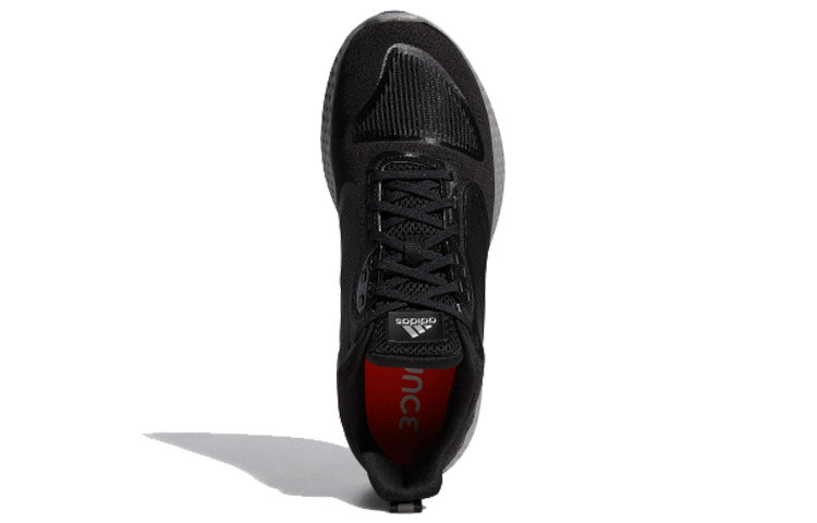 adidas Edge Rc 3 'Black Silver' EH3376