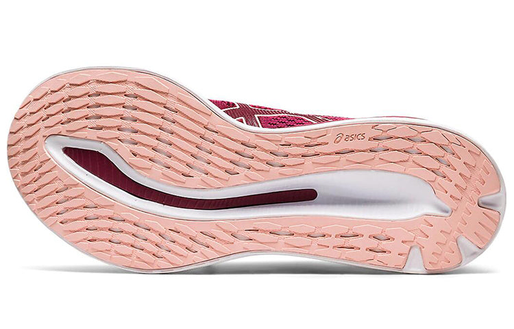 (WMNS) ASICS GlideRide 'Rose Petal' 1012A699-700