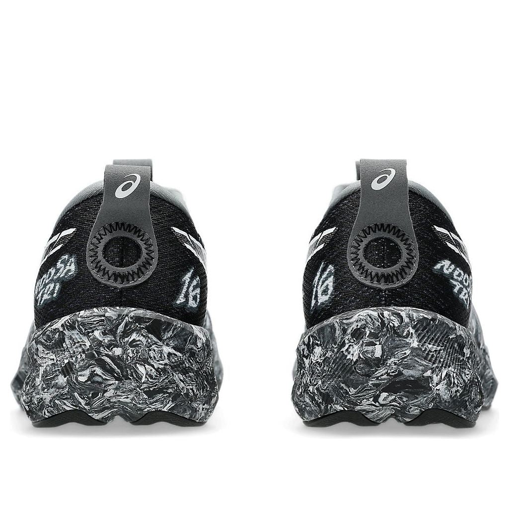 (WMNS) ASICS Noosa Tri 16 'Black White' 1012B675-001