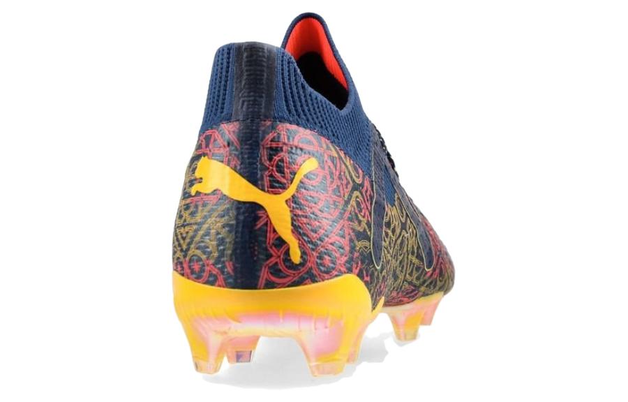 PUMA Future Ultimate FG/AG Cleats 'Dream Factory' 107811-01