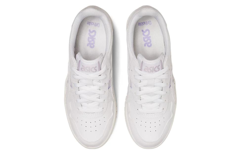 (WMNS) ASICS JapanS PF 'White Purple' 1202A360-108