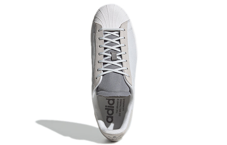 adidas Superstar 'Crystal White' GY0638