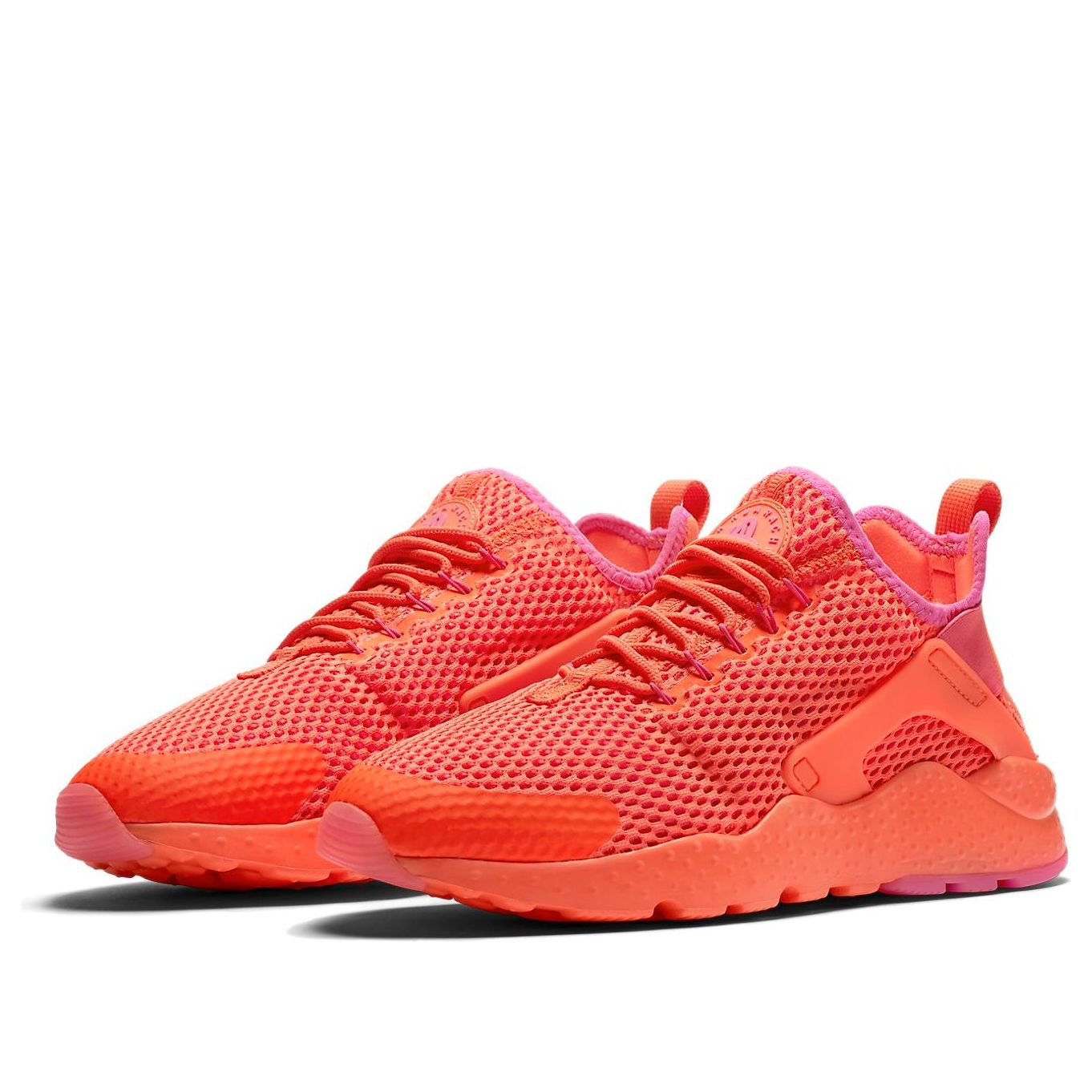 (WMNS) Nike Air Huarache Run Ultra BR 'Total Crison' 833292-800