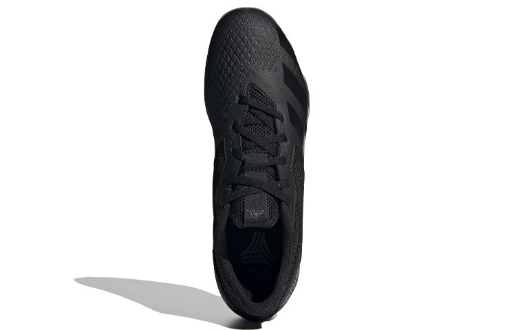adidas Predator 20.4 IN Sala 'Core Black Gum' EF1663