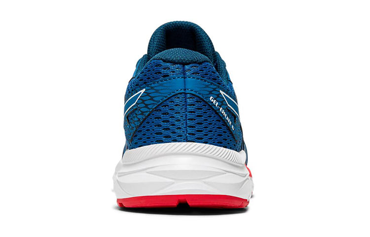 (GS) ASICS Gel-Excite 6 'Blue' 1014A079-401