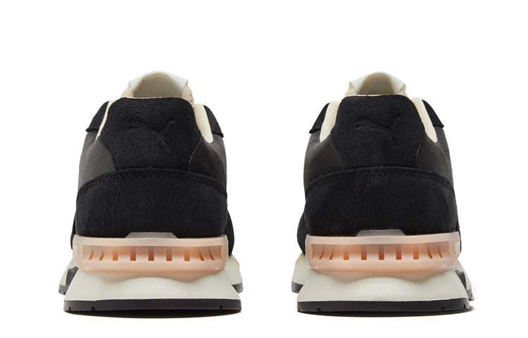 (WMNS) PUMA Mirage Mox Infuse 'Black Navajo' 375408-02