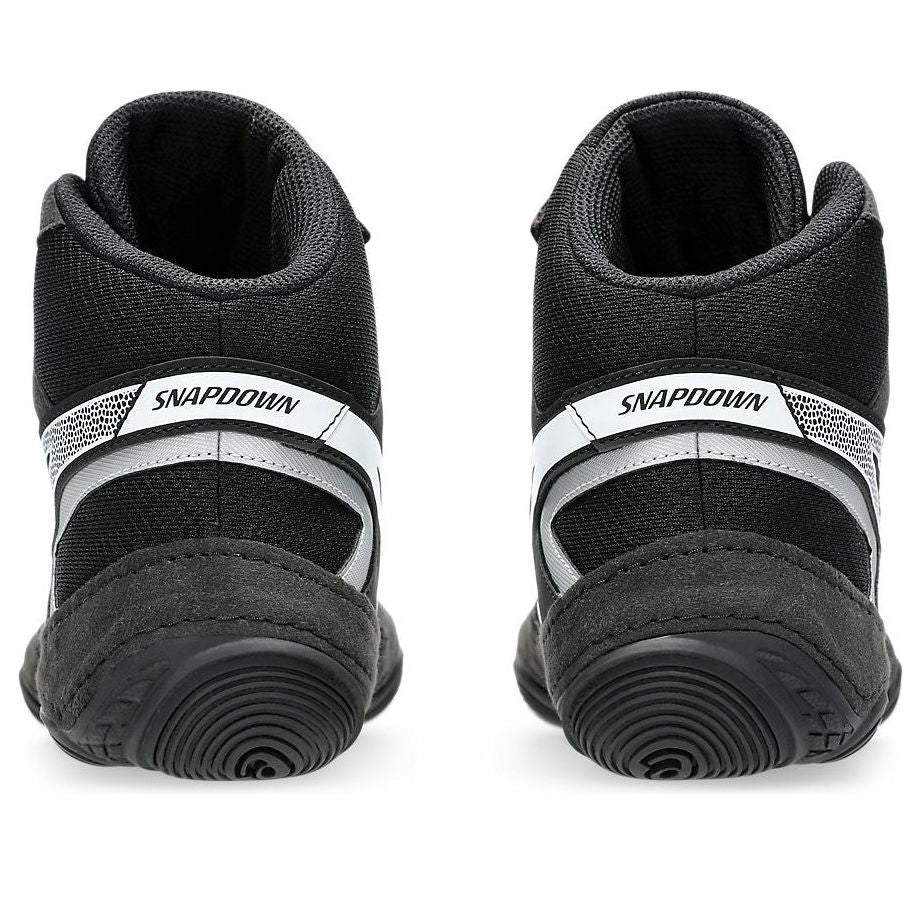ASICS Snapdown 4 Wide 'Black White' 1081A059-001