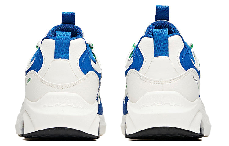 ANTA Variety Training 'White Blue Green' 112017777-1