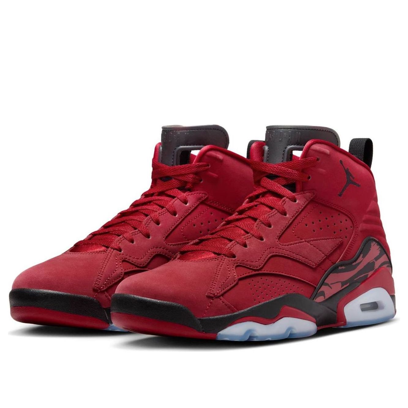 Air Jordan Jumpman MVP 'Raging Bull' DZ4475-600