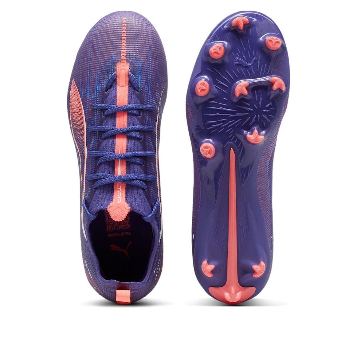 (GS) PUMA Ultra Pro 5 FG AG 'Formula Pack' 107693-01
