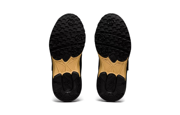 (PS) ASICS Lazerbeam KA MG 'Black Gold' 1154A109-001