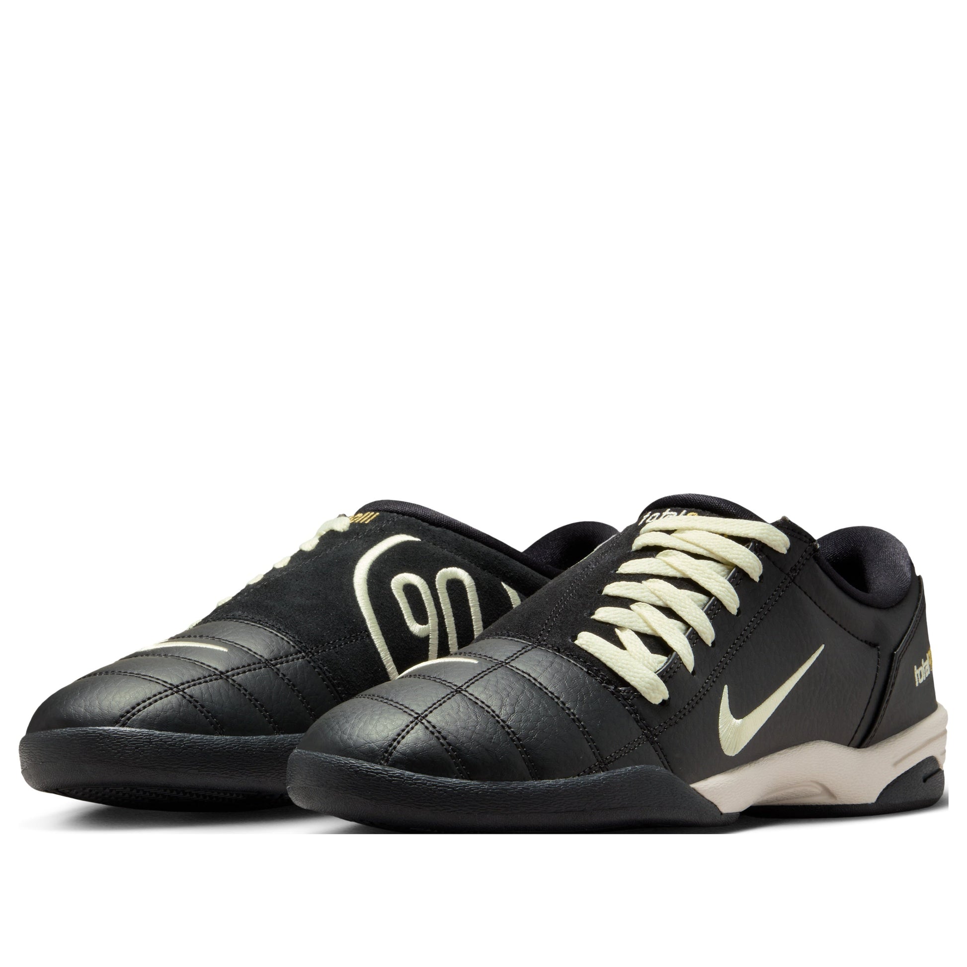 Nike Total 90 III 'Black Coconut Milk' IO2083-010