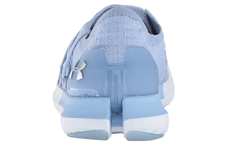 (WMNS) Under Armour Speedform Slingshot 2 Blue 3000097-400
