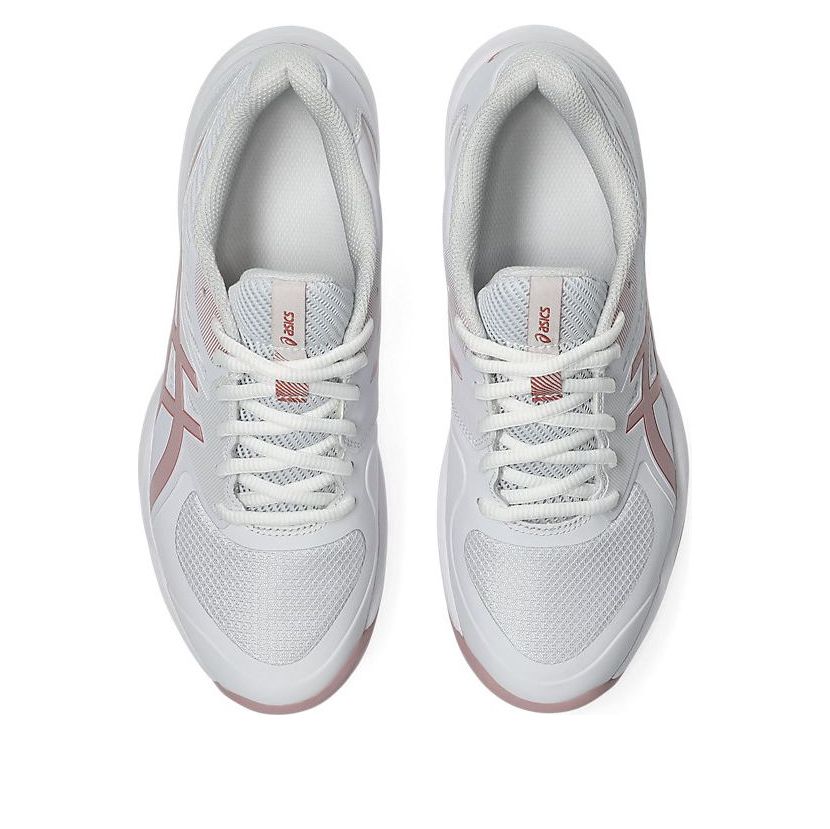 (WMNS) ASICS Game FF 'White Morganite' 1042A281-103