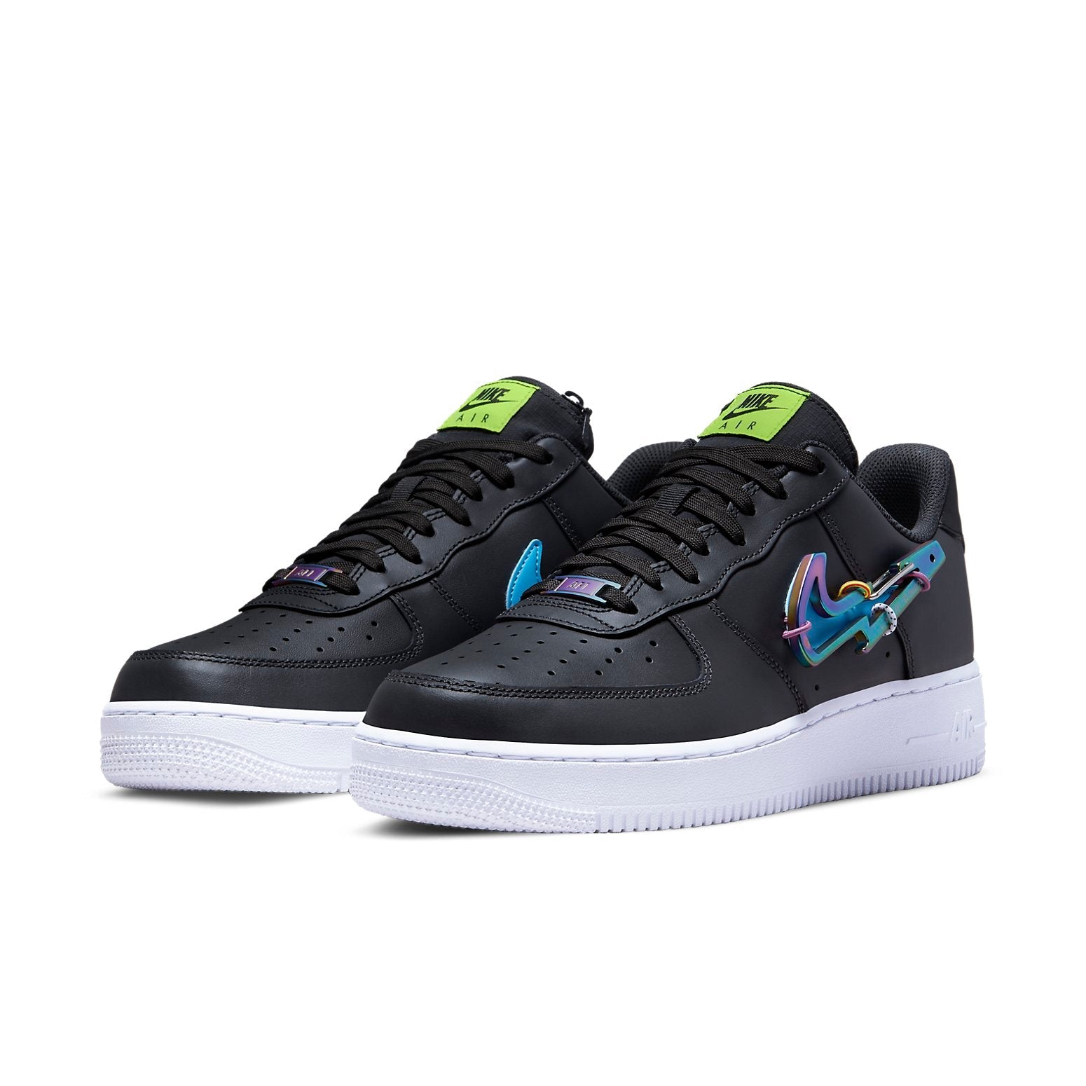 Nike Air Force 1 '07 Premium 'Carabiner' DH7579-001