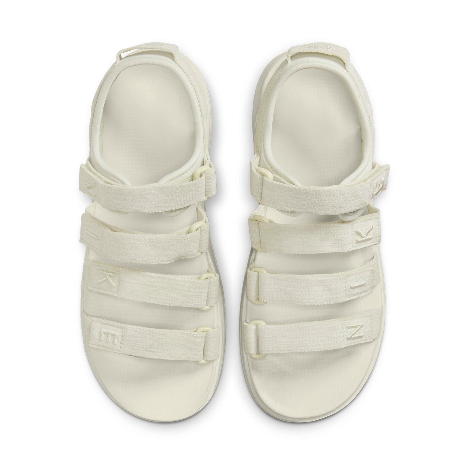 (WMNS) Nike Icon Classic SE Sandals 'Beige' FJ2596-002