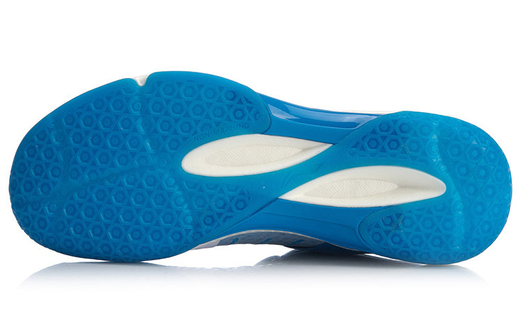 Li-Ning Roar 2 Lite 'White Blue' AYZQ005-3