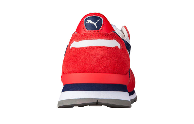PUMA Rx 727 Red/Blue/White 358272-12