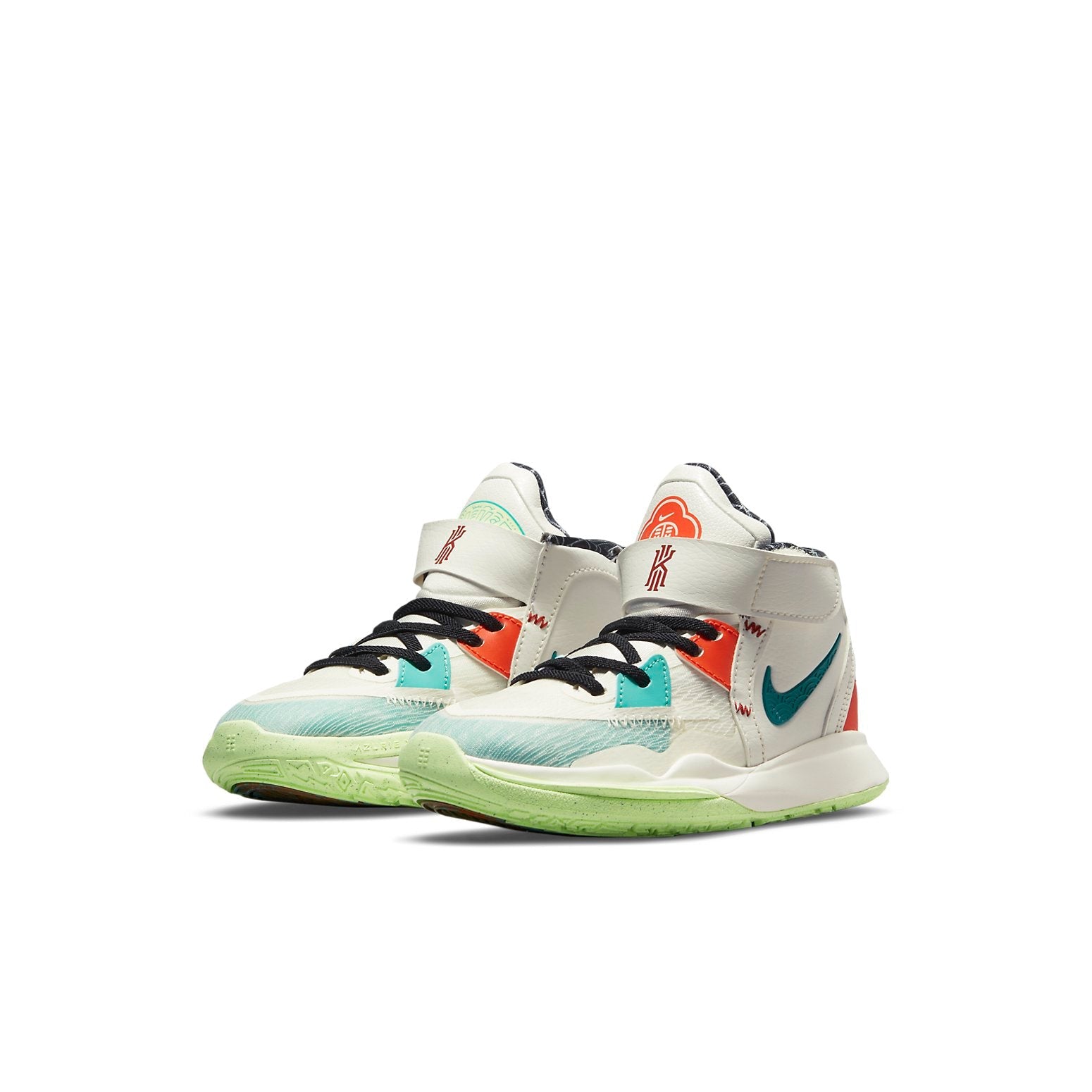 (PS) Nike Kyrie Infinity 'Chinese New Year' DD0332-021