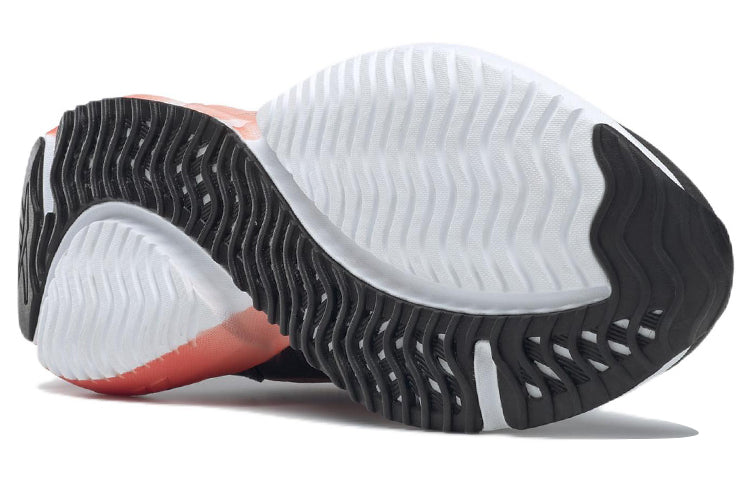 Reebok Ztaur Run 'Black Dynamic Red' GY7715