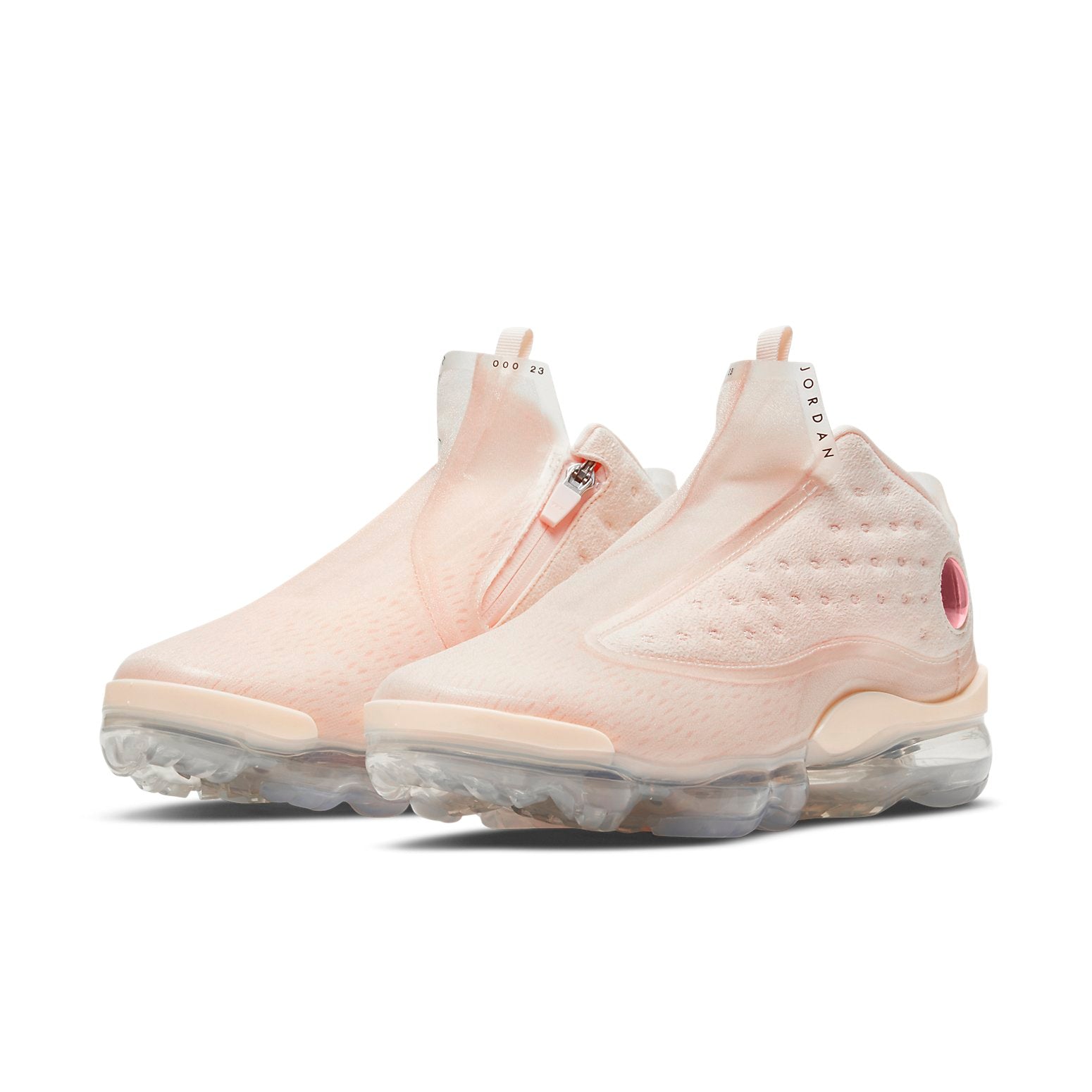 (WMNS) Air Jordan Reign Guava Ice Pink CD2601-800