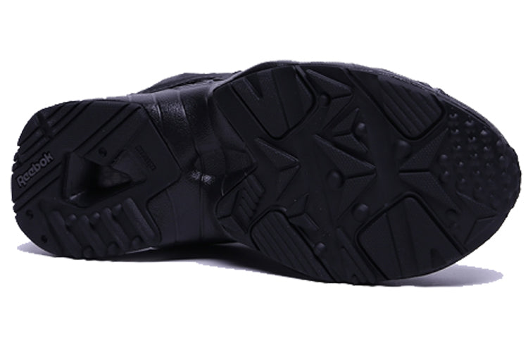 Reebok Interval 96 'Black' FV6306