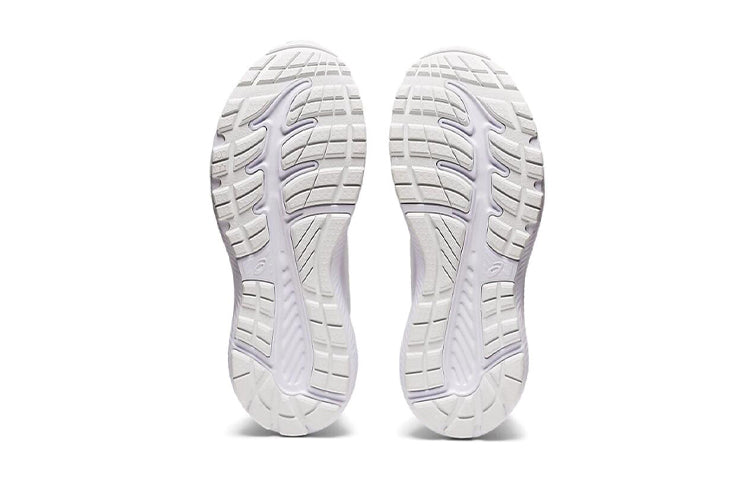 (GS) ASICS Gel-Contend 7 'Triple White' 1014A192-103