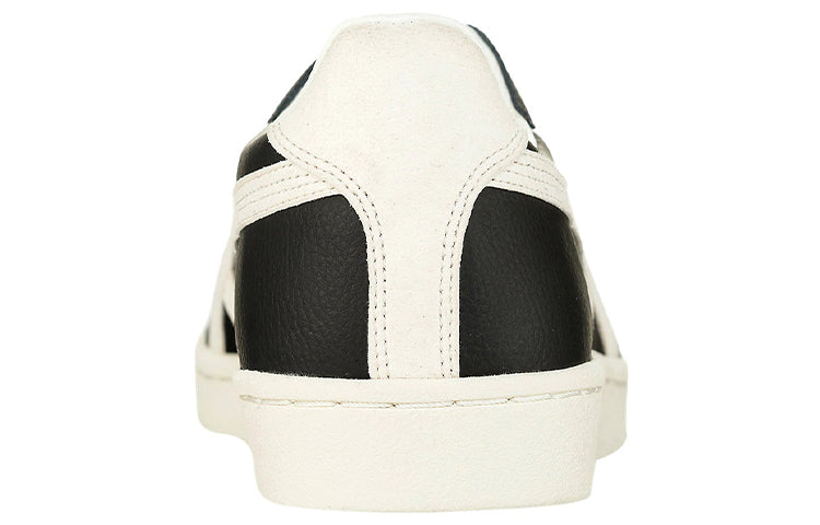 Onitsuka Tiger GSM 'Black White' D5K2Y-9099