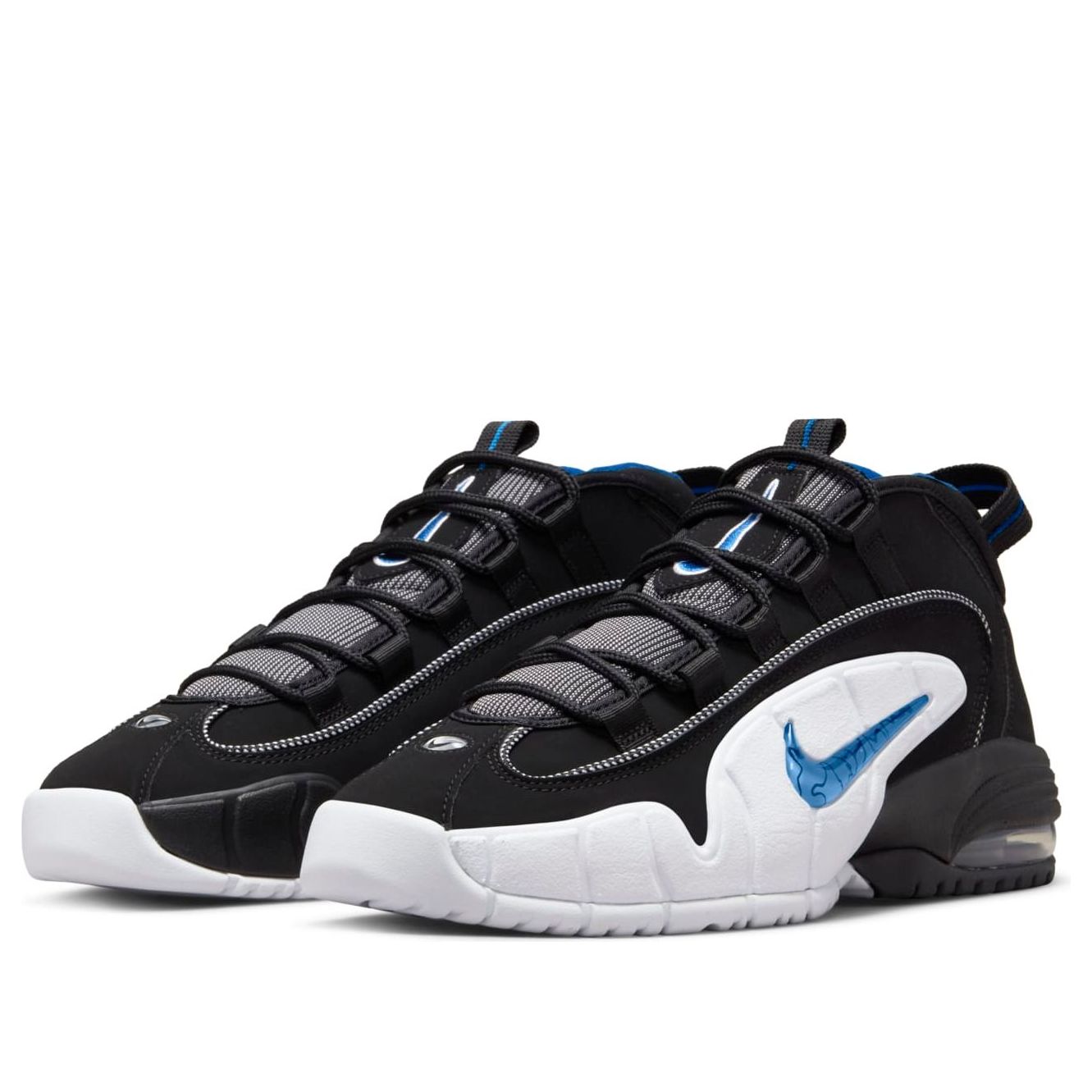 Nike Air Max Penny 1 'Orlando' 2022 DN2487-001