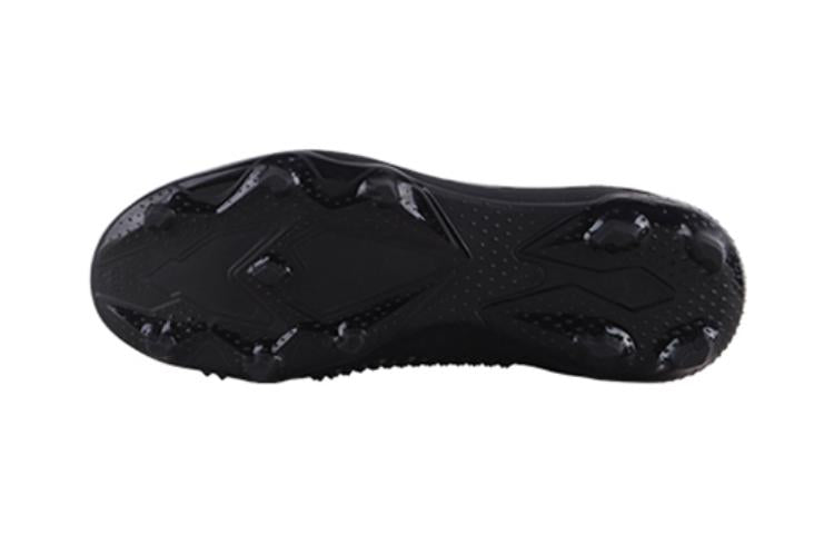 (PS) Black Predator Mutator 20.1 FG 'Black Silver Metallic' EF1988