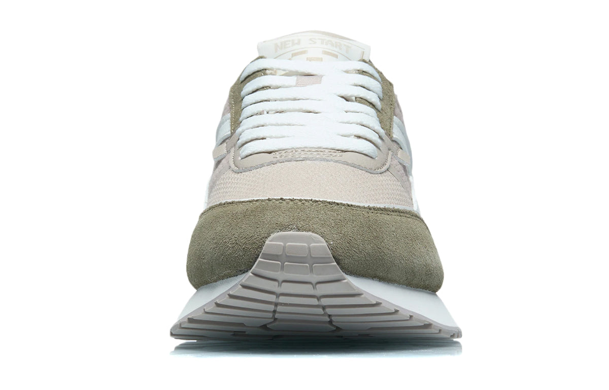 Li-Ning ChengFeng 'Grey Green' AGCR195-8