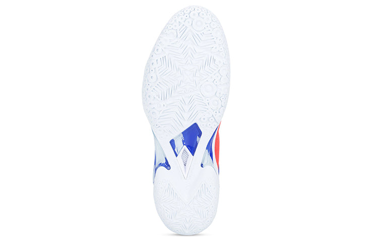 ASICS Gel-Burst 23 GE 'Orange Blue' 1061A018-816