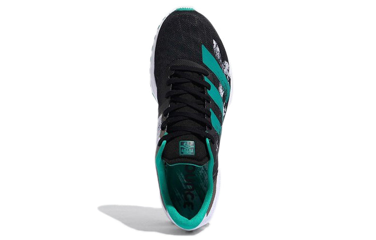 adidas Adizero RC 2.0 'Green Black' FX0503