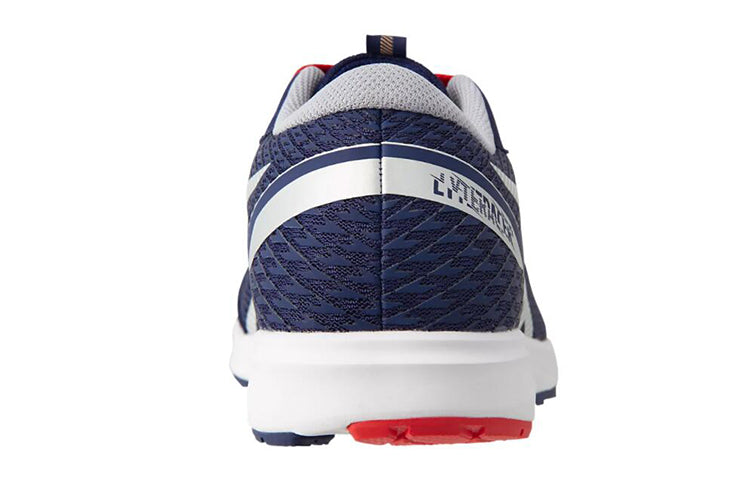ASICS Lyteracer 2 Blue/White 1013A083-400