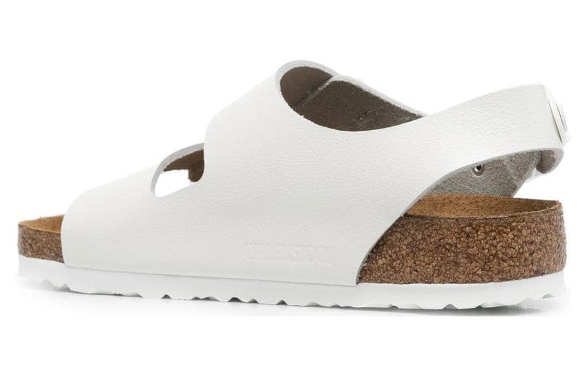 Birkenstock 1774 Adererror Milano Tech 'White' 1018964