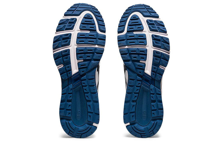 ASICS GT-1000 4E 'White Blue' 1131A044-105