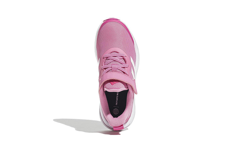 (PS) adidas Fortarun EL K 'Shock Pink' GZ1827