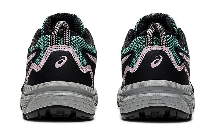 (GS) ASICS Gel-Venture 8 'Sage Barely Rose' 1014A141-300
