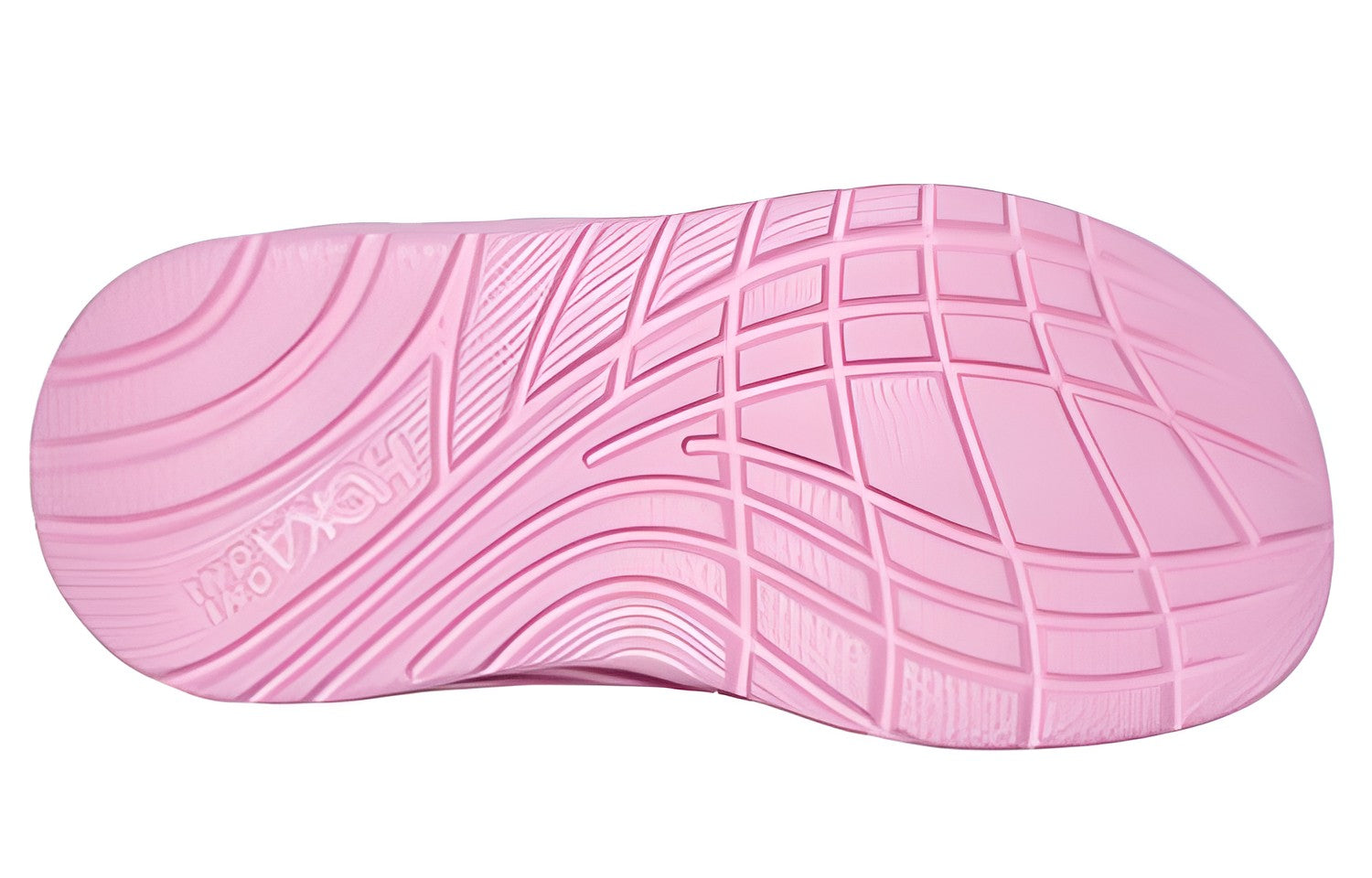 (WMNS) HOKA ONE ONE x FP Movement ORA 'Pink' 1134731-ELLC