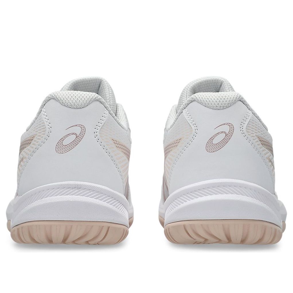 (WMNS) ASICS Upcourt 6 'White Morganite' 1072A107-104