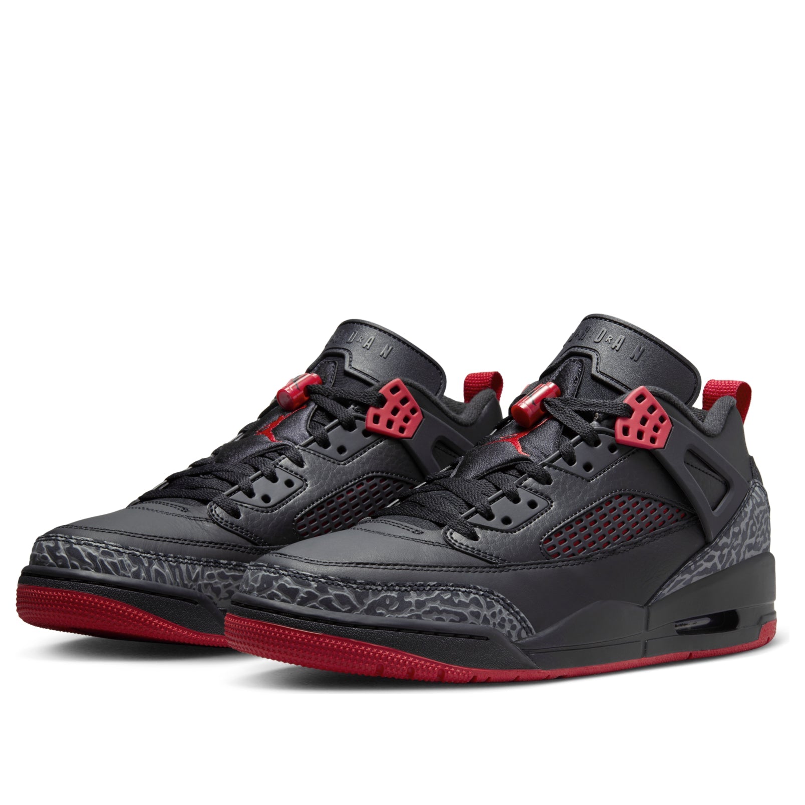 Air Jordan Spizike Low 'Bred' FQ1759-006