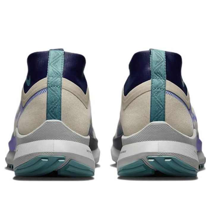 Nike React Pegasus Trail 4 GTX 'Sanddrift Racer Blue' DJ7926-100